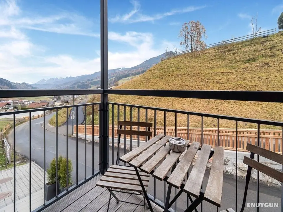 Gorgeous Apartment in Sankt Georgen Near Town Center - Konum Öne Çıkanlar