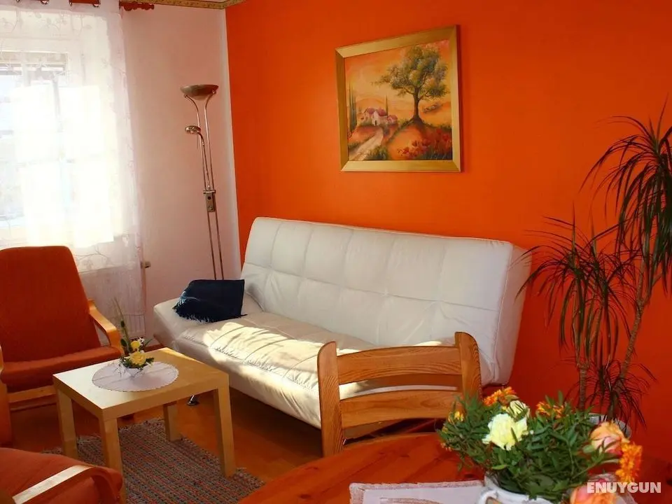 Gorgeous Apartment in Weißig Saxony With Garden - Öne Çıkan Resim