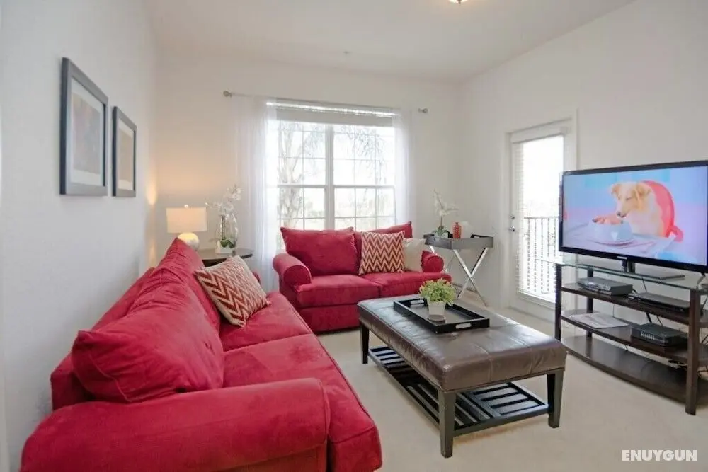 Gorgeous Apt in Orlando Florida! Vc5000 - Öne Çıkan Resim