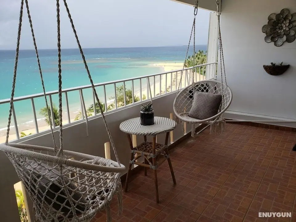 Gorgeous Beach Front Studio - Öne Çıkan Resim