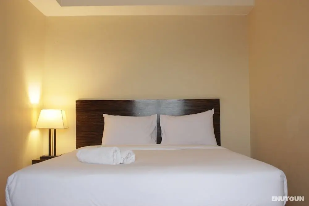 Gorgeous & Comfy 2Br At Braga City Walk Apartment - Öne Çıkan Resim