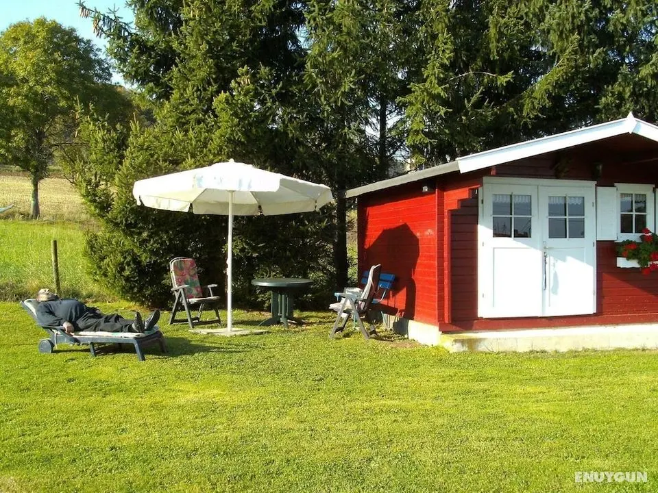 Gorgeous Holiday Home Amidst Hills in Olsdorf - Öne Çıkan Resim