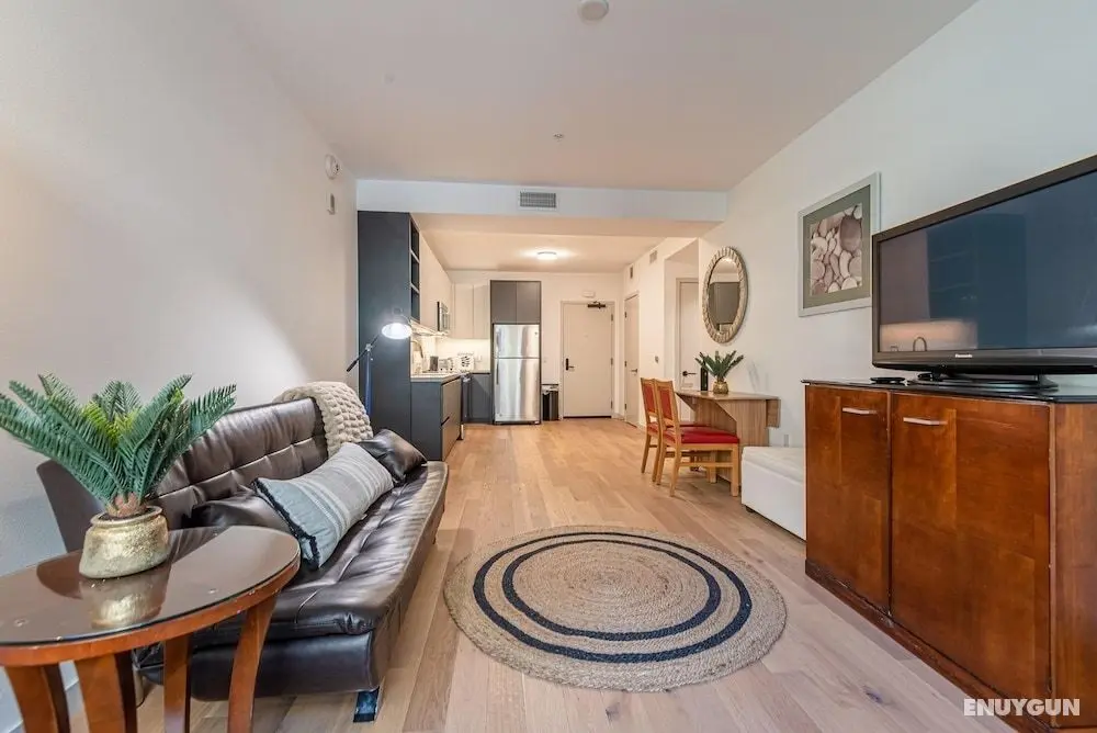Gorgeous Hollywood Living - 1 Bedroom - Öne Çıkan Resim