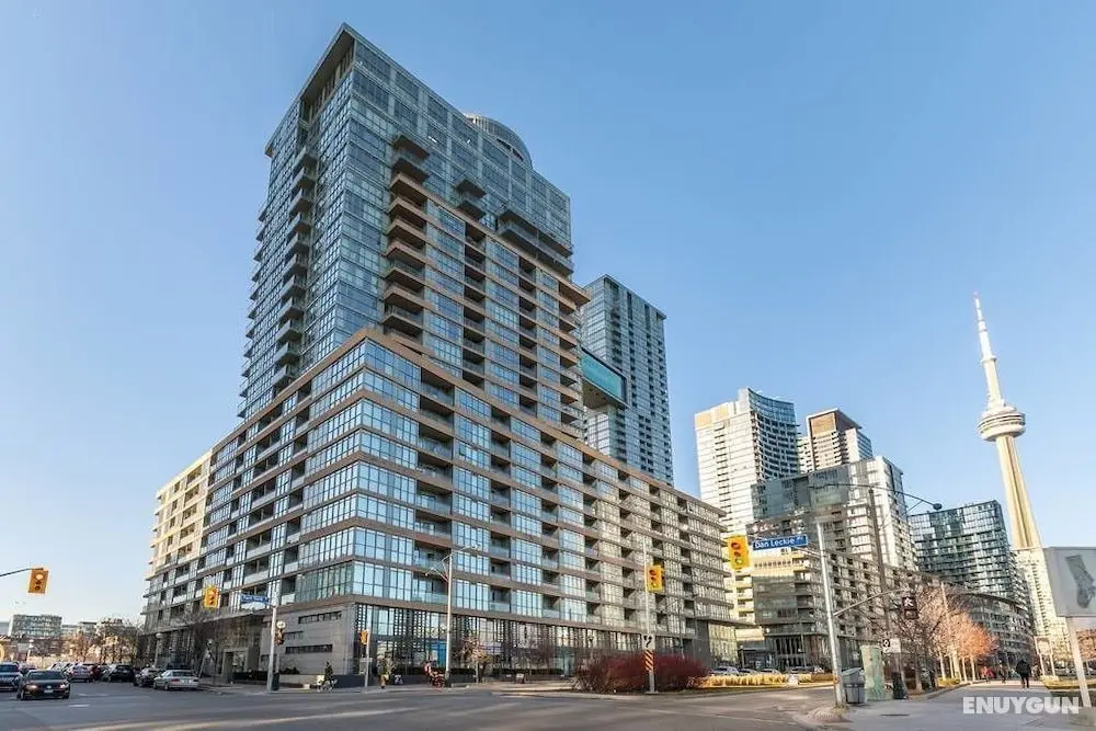 Gorgeous Luxury Condos near the CN Tower - Öne Çıkan Resim