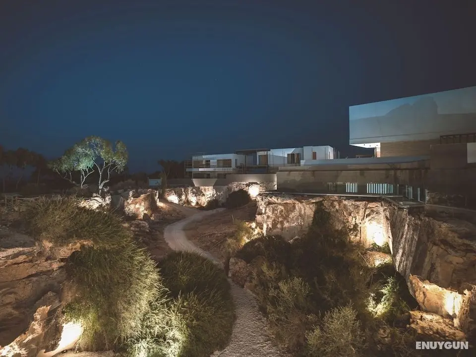 Gorgeous Luxury Villa Ourania With sea Views and Private Pool All Yours - Öne Çıkan Resim