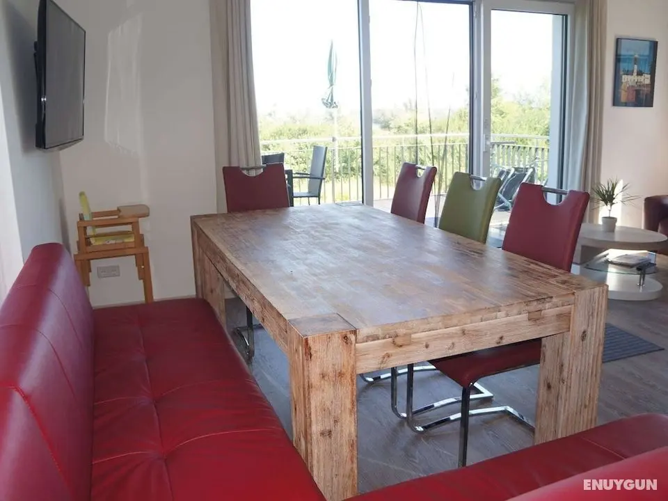 Gorgeous Villa in Malchow Near Sea - Öne Çıkan Resim