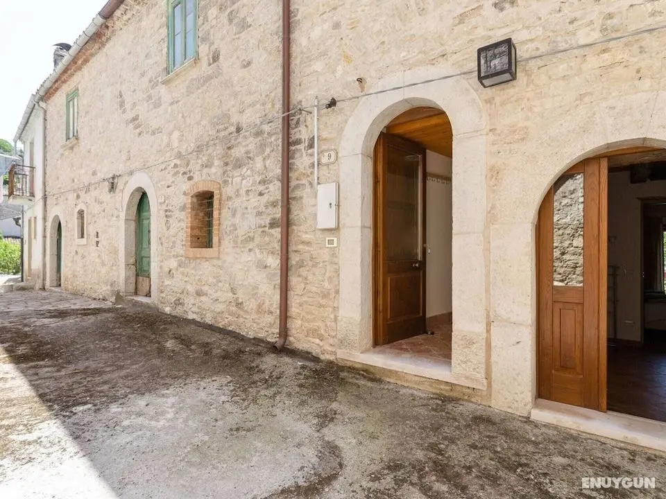 Gorgeous Mansion in Ripabottoni With Swimming Pool - Öne Çıkan Resim