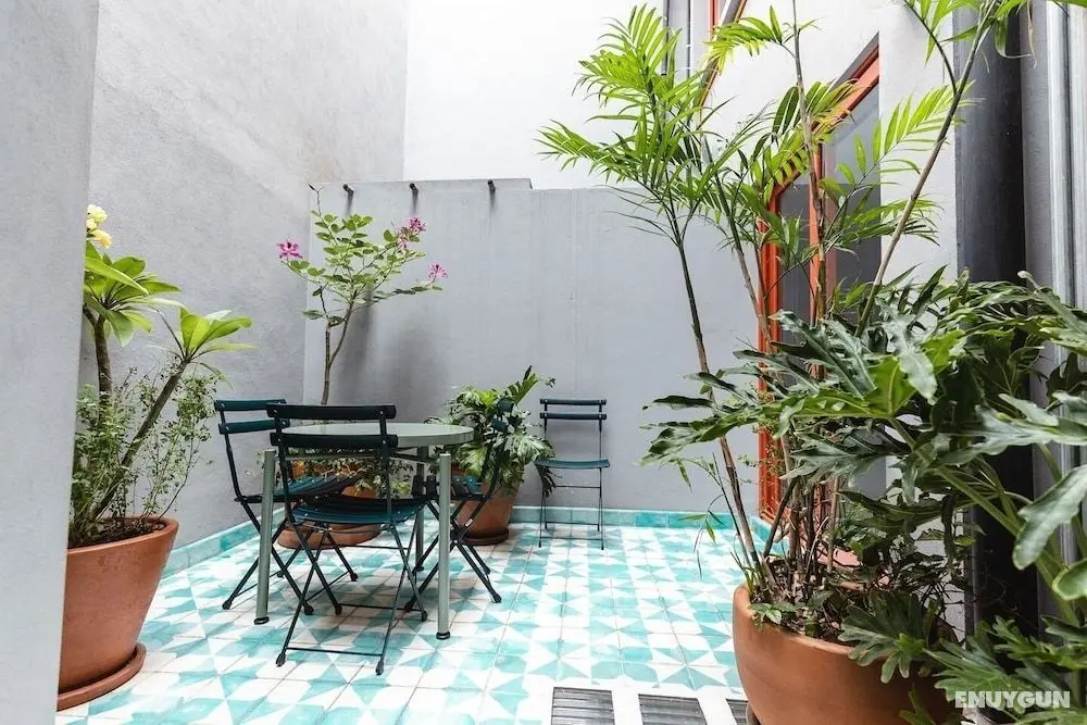 Gorgeous Modern Apt in Condesa, w Terrace! - Öne Çıkan Resim