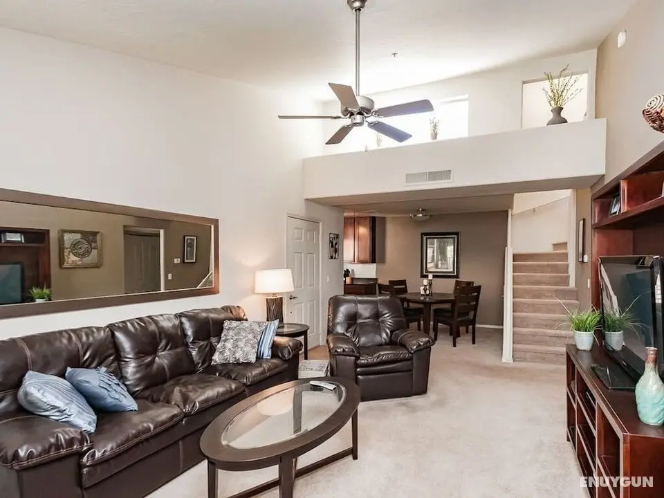 Gorgeous North Scottsdale 2 Bdrm Condo - Öne Çıkan Resim