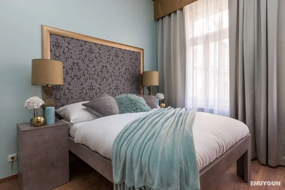 Gorgeous Prague Rooms - Öne Çıkan Resim