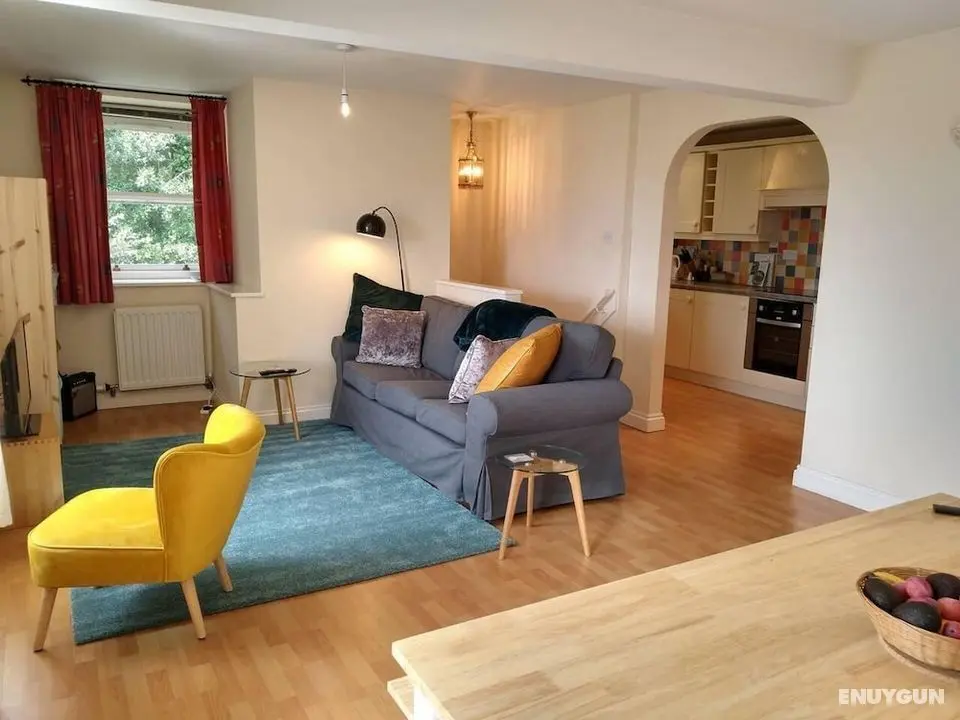 Gorgeous Private Apartment, Mesmerising sea Views - Öne Çıkan Resim