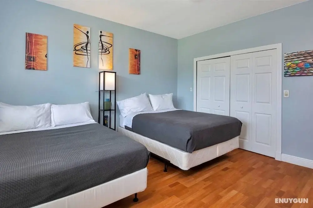 Gorgeous Spot in Hallandale Beach With Pool!! - Öne Çıkan Resim
