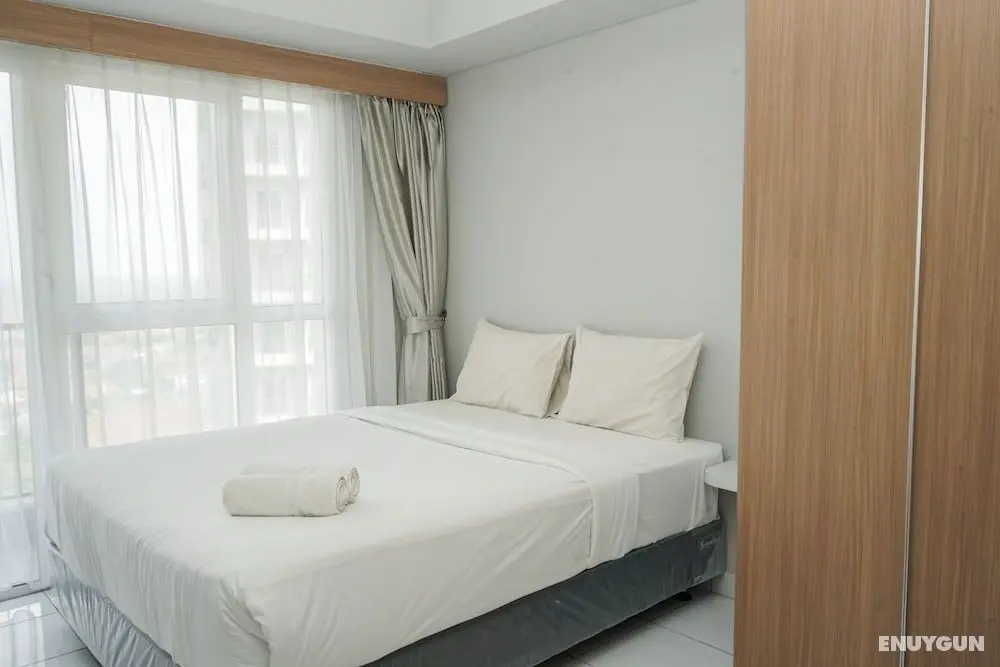 Gorgeous Studio Casa De Parco Apartment - Oda