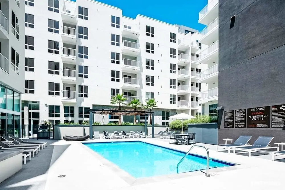 Gorgeous Vacation Rentals in Culver City - Öne Çıkan Resim
