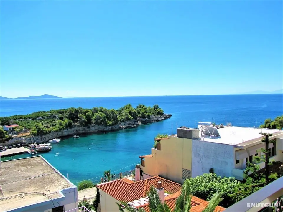 Gorgona Hotel - Öne Çıkan Resim