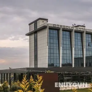 Gorgulu Hotel - Genel