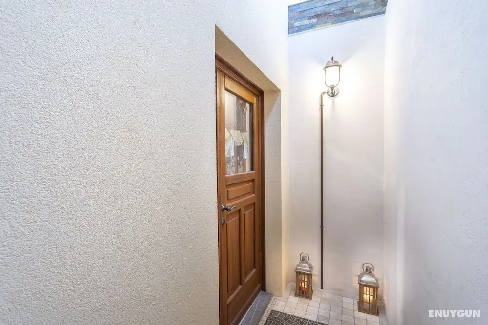 Gorizia Sweet Minihouse with Parking - Dış Mekan