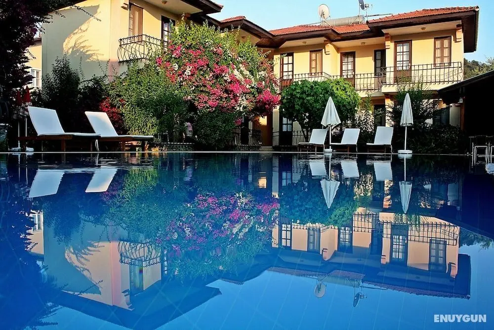 Gorkem Apart Hotel - Öne Çıkan Resim