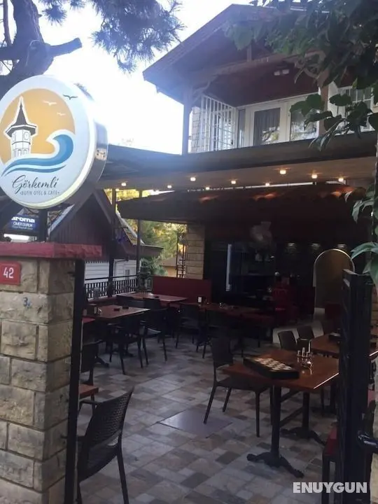 Gorkemli Hotel - Öne Çıkan Resim
