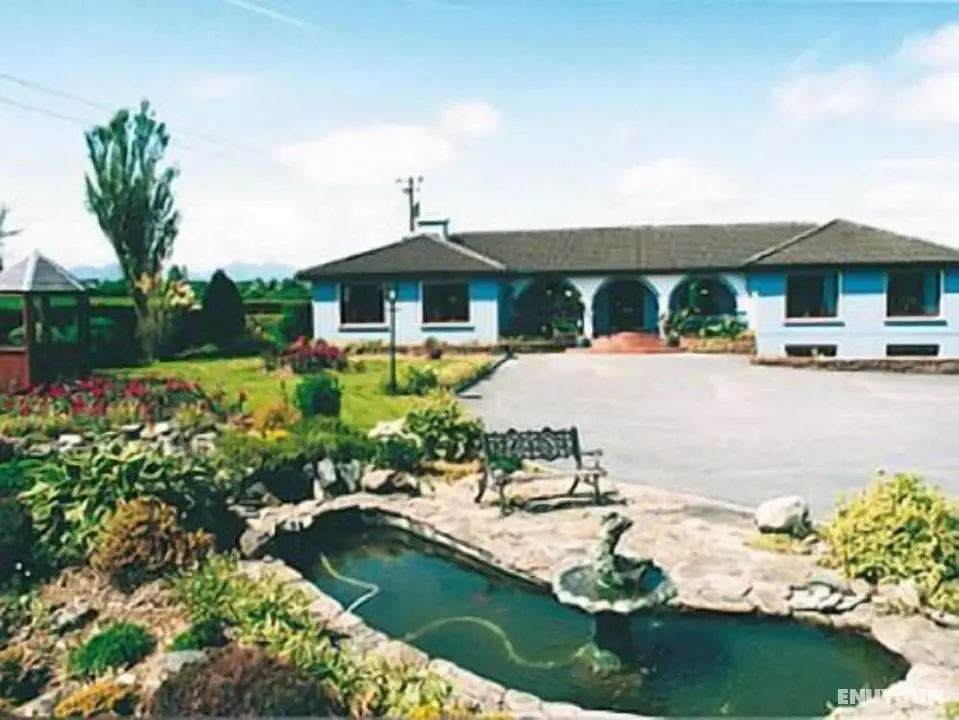 Gorman's B&B - Öne Çıkan Resim