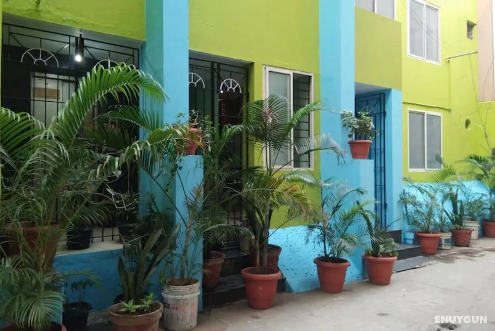Goroomgo Al Salama Guest House Chennai - Öne Çıkan Resim