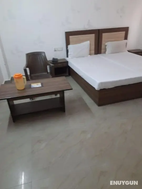 Goroomgo Ambikalia Palace Agra - Öne Çıkan Resim