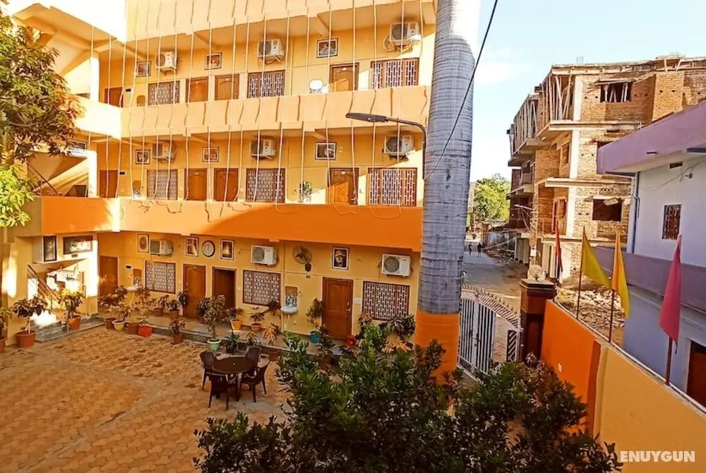 Goroomgo Anand Lok Vatika Rajgir - Öne Çıkan Resim