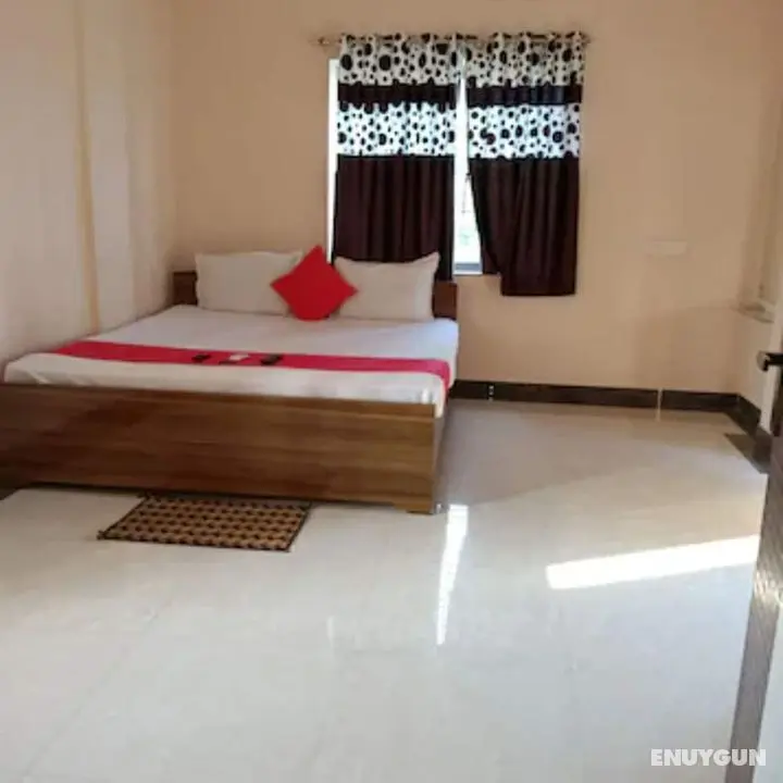 Goroomgo Arhan Villa Kolkata - Oda