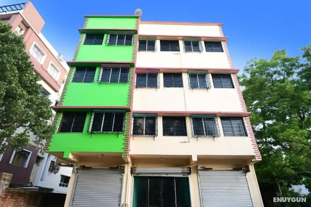 Goroomgo Ariya International kolkata - Öne Çıkan Resim