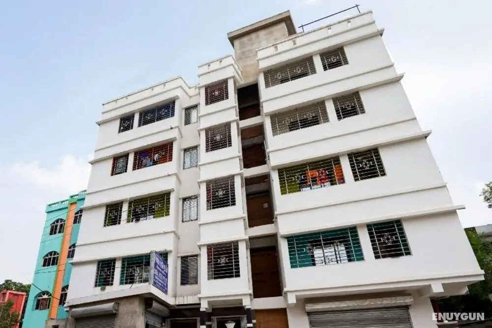 Goroomgo Ayush International Digha - Dış Mekan