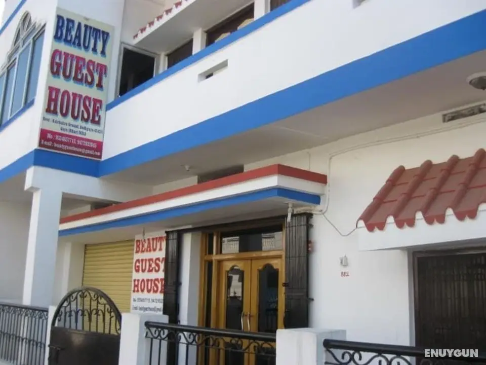 Goroomgo Beauty Guest House Bodh Gaya - Öne Çıkan Resim