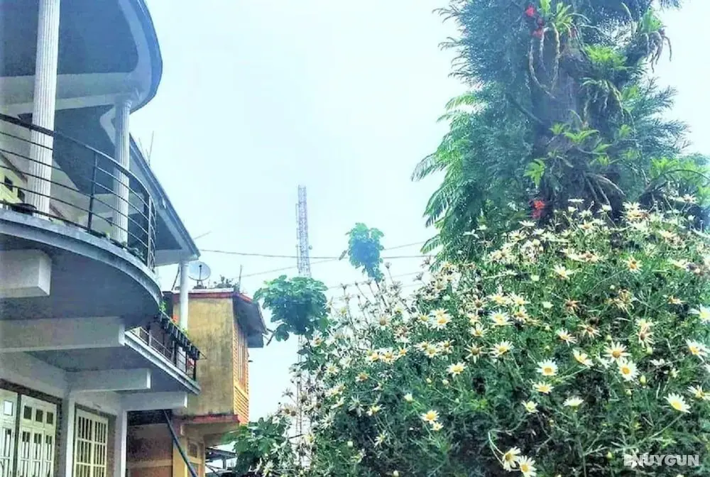 Goroomgo Blue Lagoon Kohima - İç Mekan