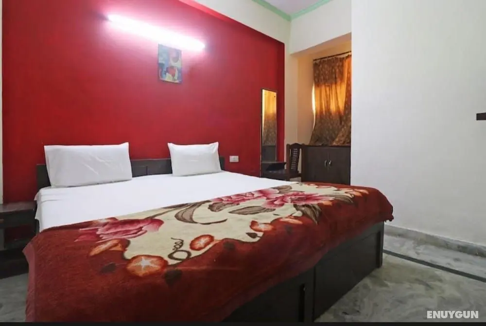 Goroomgo Brlux International Agra - Öne Çıkan Resim
