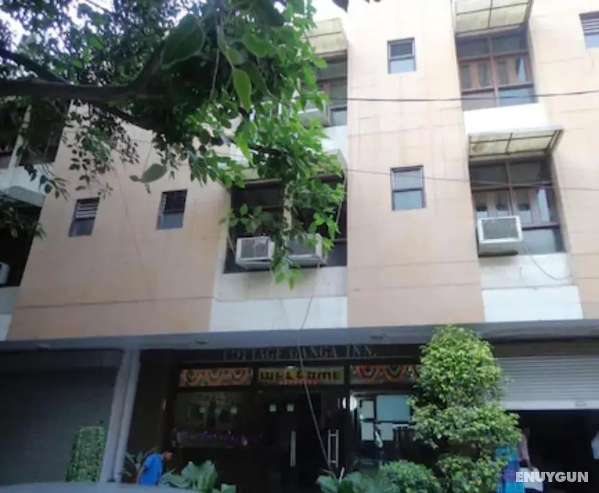 Goroomgo Cottage Ganga Inn New Delhi - Öne Çıkan Resim