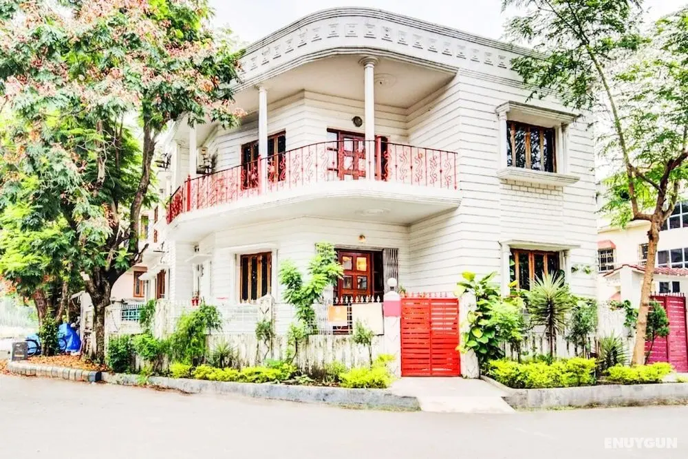 Goroomgo Elite Stay Salt Lake Kolkata - Öne Çıkan Resim