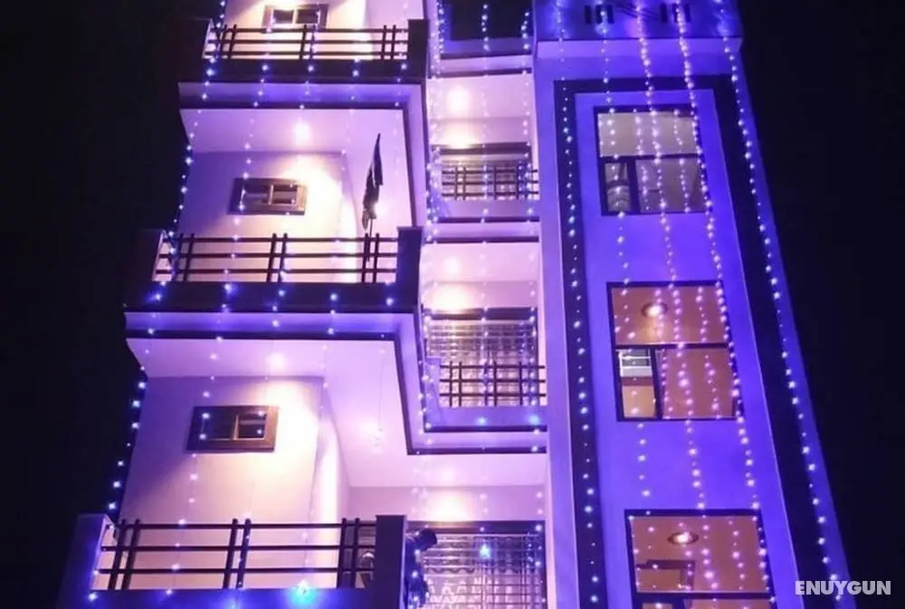 Goroomgo Friends Home Stay Agra - Öne Çıkan Resim