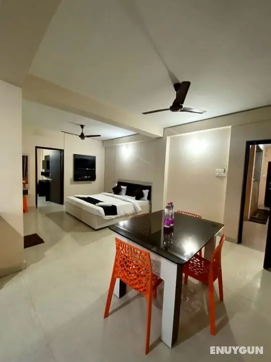 Goroomgo Grand Resort Puri - Öne Çıkan Resim