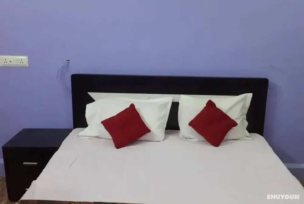 Goroomgo Great Panjab Aurangabad - Oda