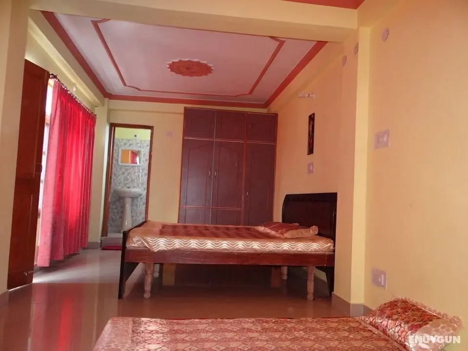 Goroomgo Green Valley Home Stay Shimla - Oda
