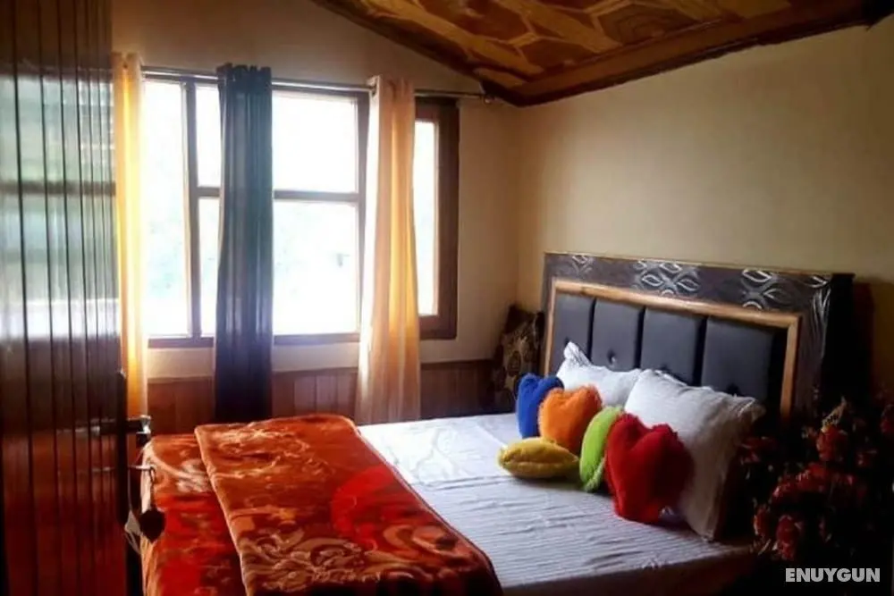 Goroomgo Hotel Himalayan Shutra Shimla - Öne Çıkan Resim