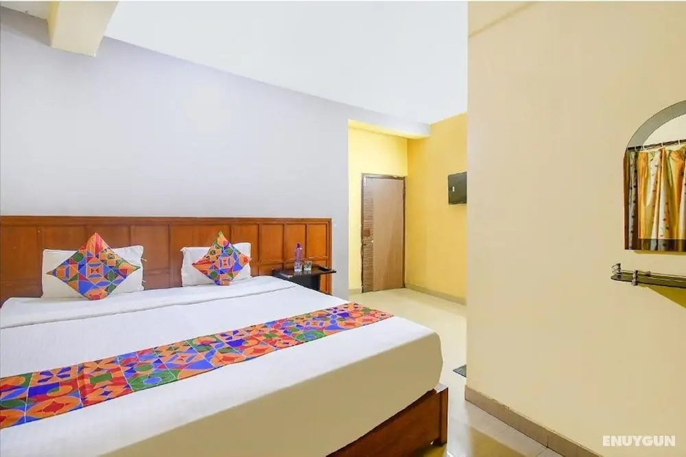 Goroomgo Indigo Inn Salt lake Kolkata - Öne Çıkan Resim