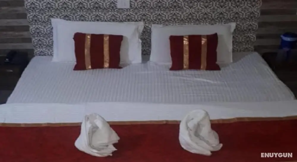 Goroomgo Hotel Ishan Katra - Öne Çıkan Resim