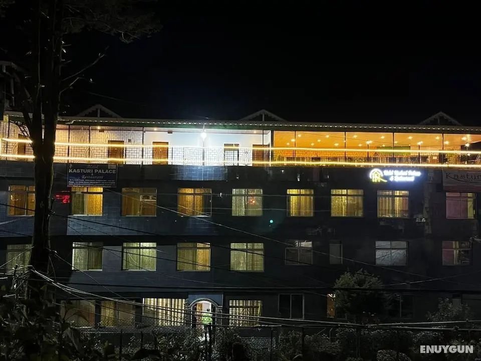 Goroomgo Kasturi Palace Darjeeling - Öne Çıkan Resim