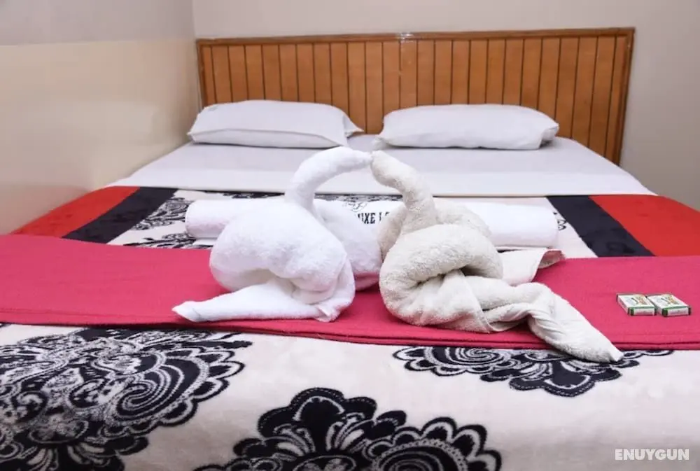 Goroomgo Kaveri Deluxe Lodge Bengaluru - Öne Çıkan Resim