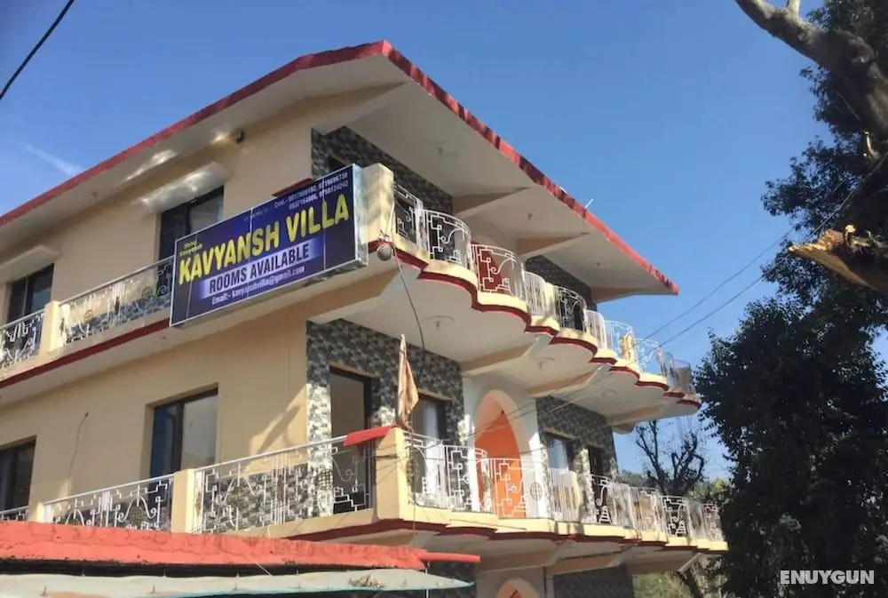 Goroomgo Kavyansh Villa Bhimtal - Öne Çıkan Resim