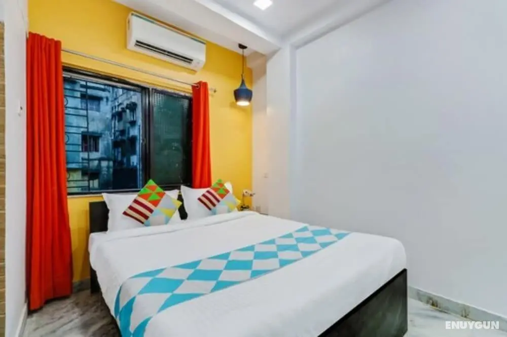 Goroomgo M M Guest House Howrah Kolkata - Öne Çıkan Resim