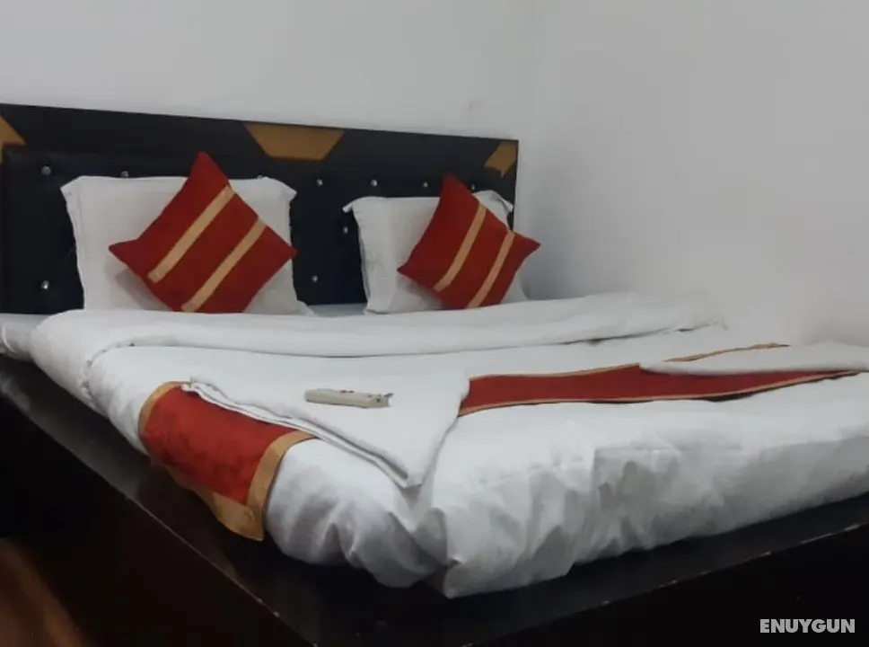 Goroomgo Madhu Palace Katra - Öne Çıkan Resim