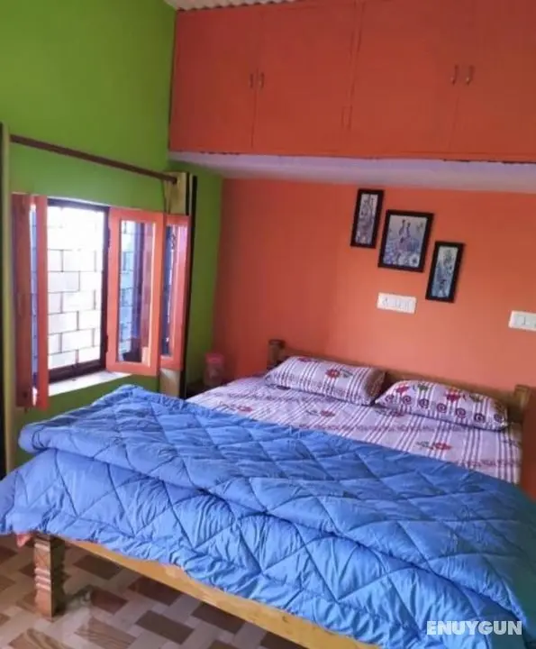 Goroomgo Mangalmurti Himalyan Binsar - Oda