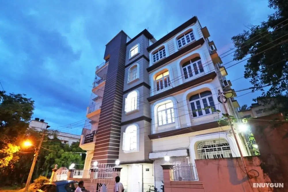 Goroomgo Manurama Kolkata - Öne Çıkan Resim