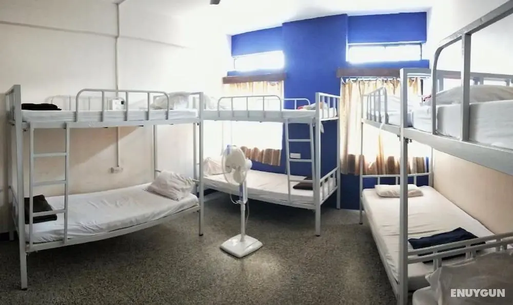 Goroomgo Monkey Mind Hostel Goa - Öne Çıkan Resim